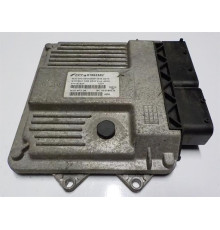 КОМПЬЮТЕР ДВИГАТЕЛЯ FIAT GRANDE PUNTO 0281012303