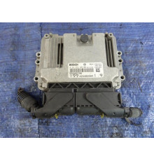 0281012149 FIAT CROMA 1.9 MULTIJET КОМПЬЮТЕР ДВИГАТЕЛЬ