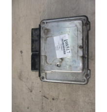 PALIO КОМПЬЮТЕР МОТОР КОМПЛЕКТ IAW4AFBE 1,2 8V