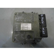 Компьютер Fiat Idea 1.3 MJD 6F3.М3 51784559