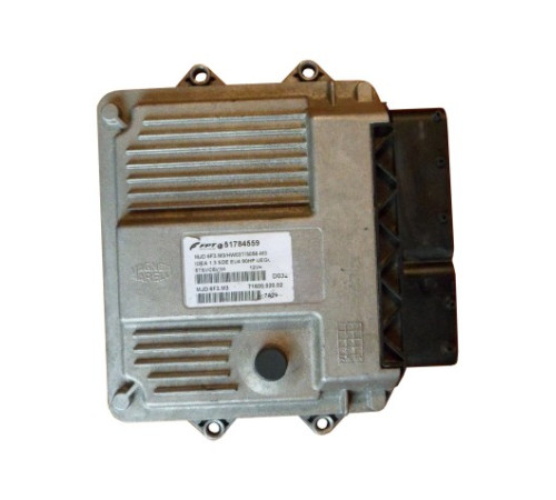 Компьютер Lancia Musa 1.3 MJD 6F3.М3 51784559
