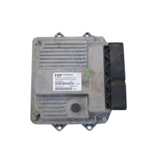 Компьютер Fiat Idea 1.4 16V 0261208207 обнулен