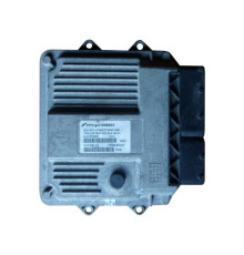 Компьютер Fiat Grande Punto 1.9 0281012899 обнуление