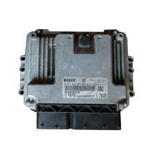 Компьютер Fiat Stilo 1.9 JTD 0281011510 обнуления