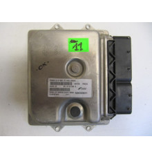 Компьютер Lancia Lybra 2.0 20V 0261206172 обнуления