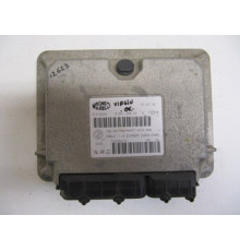 Компьютер AlfaRomeo 147 1.6 16V 0261206714 сброс