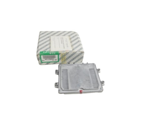 Компьютер двигателя 1338281080 Fiat Ducato 2 2,8 JTD
