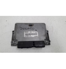 PUNTO GRANDE 05-09 1.9 JTD КОМПЬЮТЕР 0281013368
