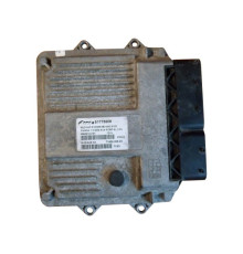 КОМПЬЮТЕР FIAT LINEA 1.4 IAW 5SF.MD 51804530 ЧИСТЫЙ