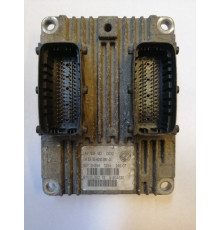 6C1112A650AK FORD TRANSIT 2.4 TDCI КОМПЬЮТЕР
