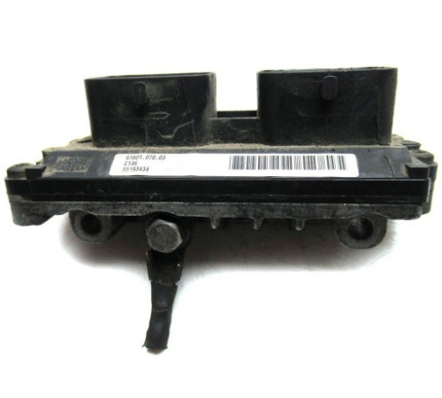 КОМПЬЮТЕР GRANDE PUNTO IAW 5SF9.A8 51899832 ЧИСТЫЙ