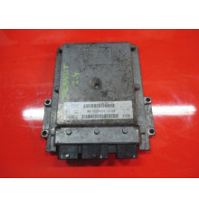 КОМПЬЮТЕР ДВИГАТЕЛЯ 1860D153 FIAT FULLBACK 2.4 JTD 17R