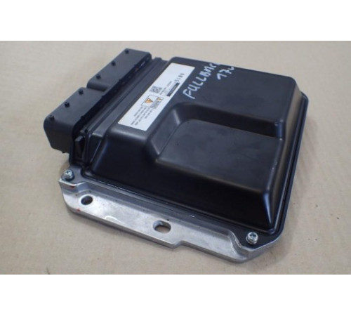 КОМПЬЮТЕР ДВИГАТЕЛЯ ECU 51904061 FIAT PUNTO III