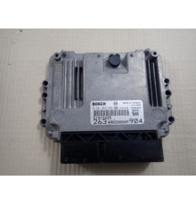 КОМПЬЮТЕР 55205937 0281013368 FIAT GRANDE PUNTO II