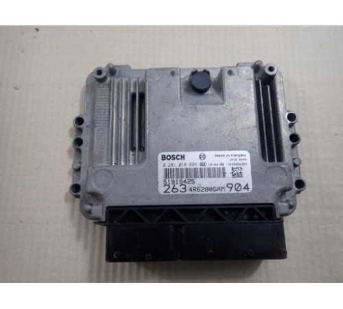 КОМПЬЮТЕР 55205937 0281013368 FIAT GRANDE PUNTO II