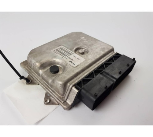 FIAT PANDA III 0.9 TWIN-AIR КОМПЬЮТЕРНЫЙ КЛЮЧ BSI