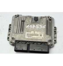 Компьютер Grande Punto EVO 1.3 MJD 8F2.G2 51869094