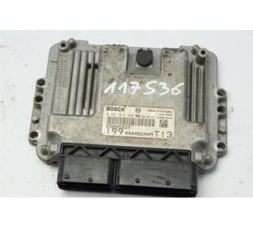 Компьютер Grande Punto EVO 1.3 MJD 8F2.G2 51869094