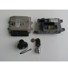 Компьютер Grande Punto 1.4 8V IAW5SF3.MW обнулено
