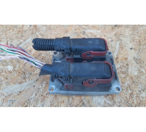 FIAT PANDA II 03-11 КОМПЬЮТЕР ДВИГАТЕЛЯ 51793113