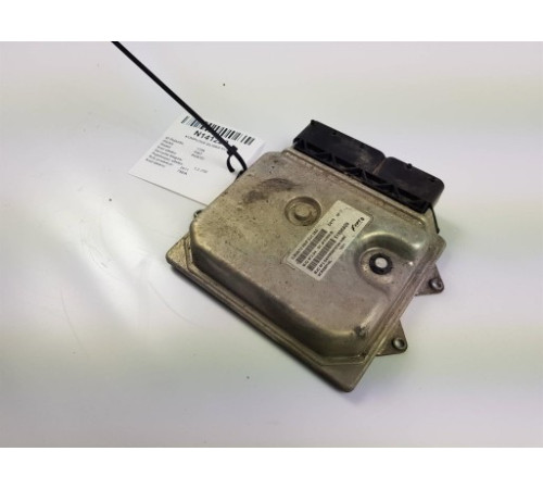 КОМПЬЮТЕР 46797610 FIAT STILO 46791885 1.8 16V