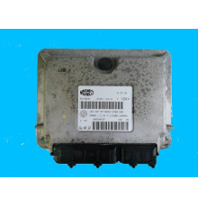 Компьютер Grande Punto 1.3 MJD 6F3.ПИ 51843361 WYZE