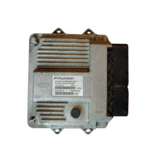 КОМПЬЮТЕР DOBLO 1.2 IAW 5AF.DE IMMO OFF ЧИСТЫЙ