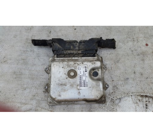 компьютер DOBLO 1.3 MJD8F3.D4 55255948 описание