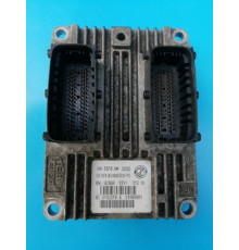 Компьютер Ducato Jumper Boxer 2.2 1332377080 ZYERO