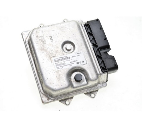 Компьютер Ducato Jumper Boxer 2.8 0281010486 ZYERO
