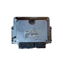 Компьютер Fiat 500 1.2 8V 9GF.T7 51981641 обнуления