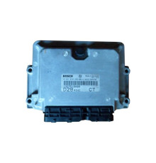 КОМПЬЮТЕР FIAT STILO 1.9 0281011553 БЕЗ КОДА ЧИСТЫЙ