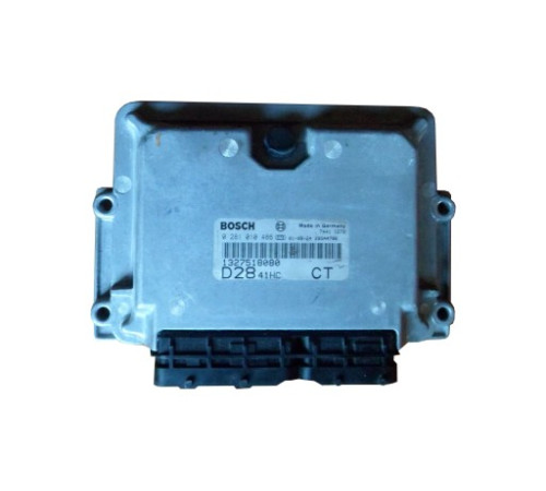 КОМПЬЮТЕР FIAT STILO 1.9 0281011553 БЕЗ КОДА ЧИСТЫЙ