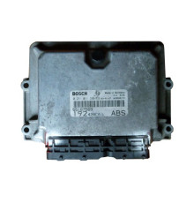 КОРПУС КОМПЬЮТЕРА FIAT DUCATO 06 - 1361402080