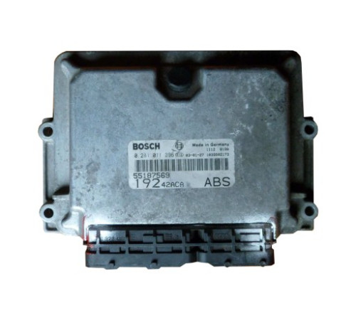 КОРПУС КОМПЬЮТЕРА FIAT DUCATO 06 - 1361402080