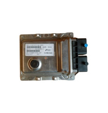 Компьютер Fiat Sedici 1.6 33910-75kc 36770-79j50