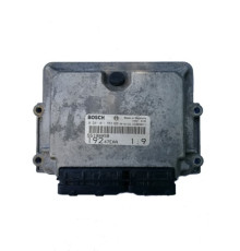 Компьютер Multipla 1.9 JTD 0281012294 обнулен