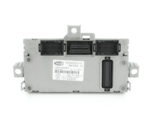 FIAT 1.2 IAW 5AF.PE HW603 КОМПЬЮТЕР -- ЧИСТЫЙ !!!