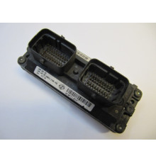 Компьютер Fiat Punto 2 1.2 16V 0261206981 WZYEROWAN