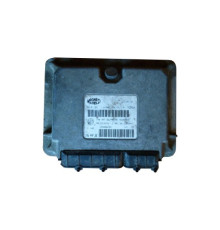 Компьютер Fiat 500 1.2 8V 9GF.T6 52045260 обнуления