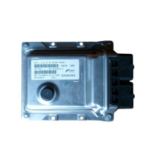КОМПЬЮТЕР 51879337 MJD8F2.D2 FIAT DOBLO