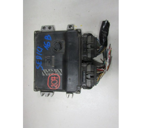 Компьютер IDEA MUSSA 1.3 SDE MJD 6JF.M1 обнулен