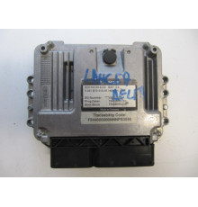 Компьютер 51961645 8GSW.H4 Fiat Panda 0.9 B