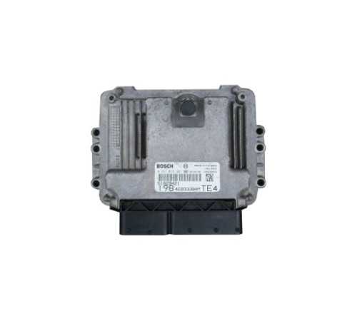 Компьютер Fiat Panda 2 1.3 MJD 6JF.S4 обнулен