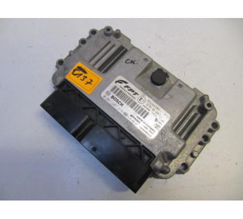 КОРПУС КОМПЬЮТЕРА FIAT DUCATO 11 - 1380034080
