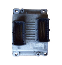 Компьютер Fiat Panda 0.9 8GSW.H7 51958123 обнуления