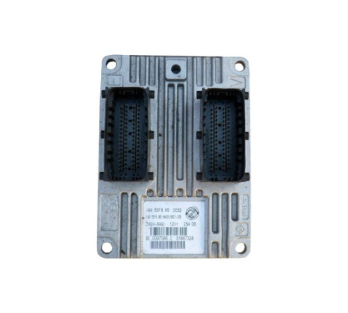 КОМПЬЮТЕР 0281012303 51795842 FIAT GRANDE PUNTO