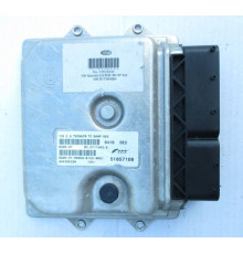 КОРПУС КОМПЬЮТЕРА FIAT DUCATO 11 - 1383966080