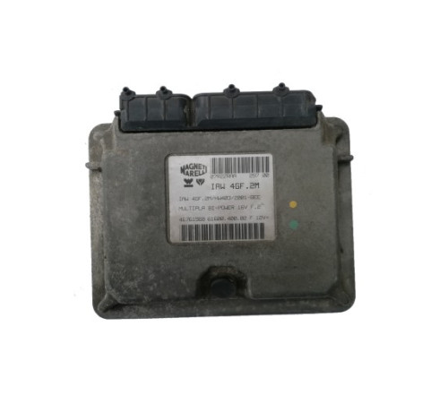КОМПЬЮТЕР GRANDE EVO IAW 5SF8.NS 51918335 ЧИСТЫЙ