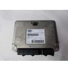 Компьютер Fiat Punto 2 1.3 MJD 6JF.P3 55195817 НОВЫЙ